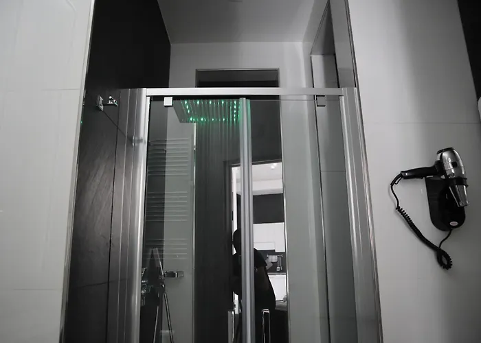 Rettifilo 201 Exclusive Rooms