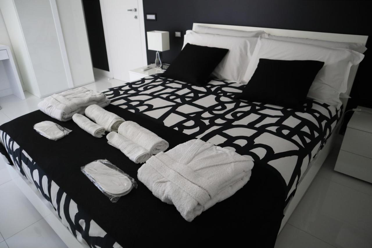 Aparthotel Rettifilo 201 Exclusive Napoli