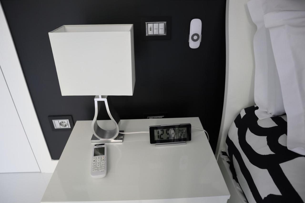 Rettifilo 201 Exclusive Aparthotel