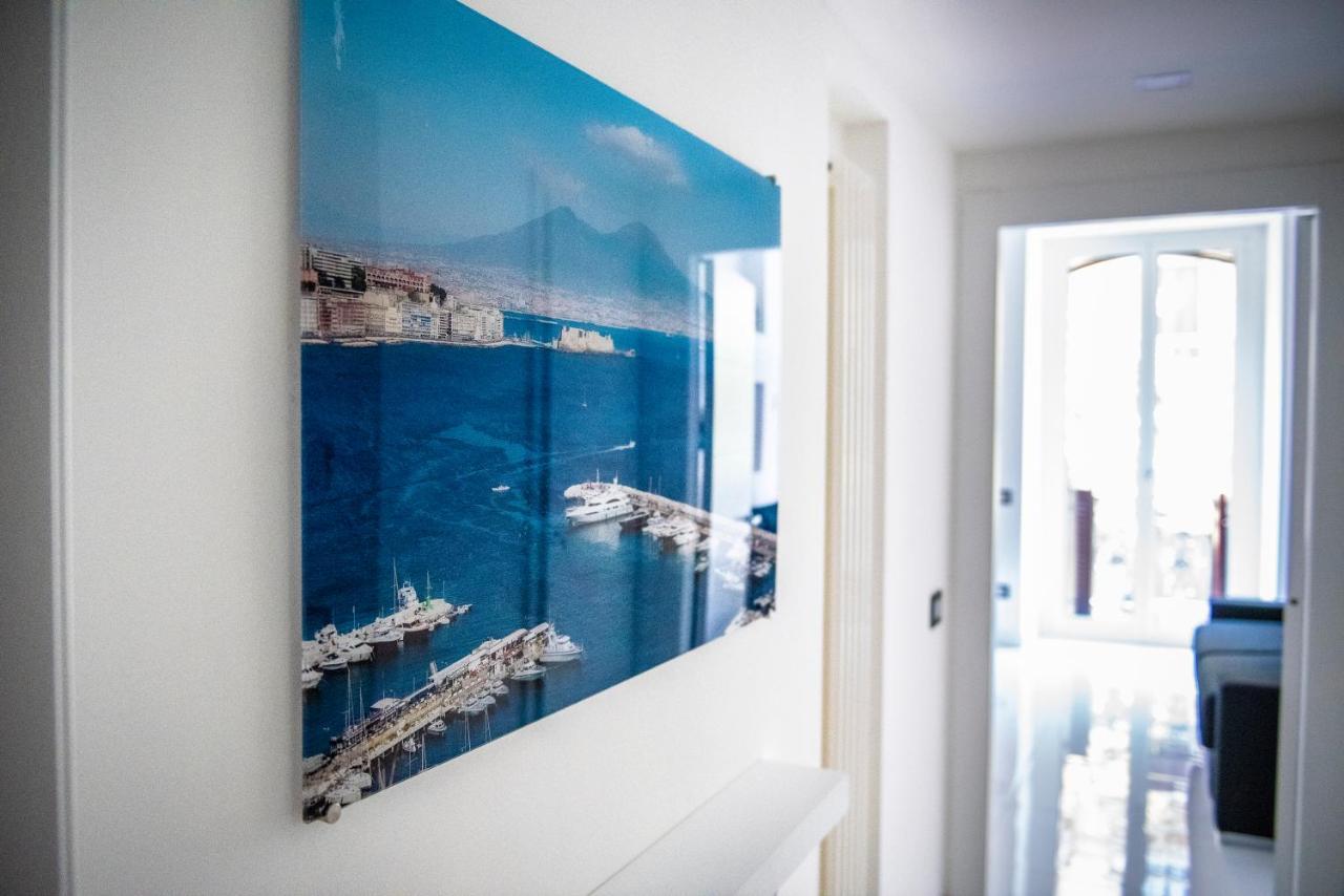 Aparthotel Rettifilo 201 Exclusive